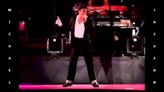 Michael Jackson┊Billie Jean┊ Live On Stage┊ [upl. by Gervais]