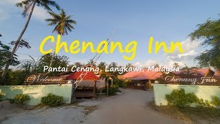 Where to stay on Langkawi island  Chenang Inn hotel review [upl. by Maryn421]