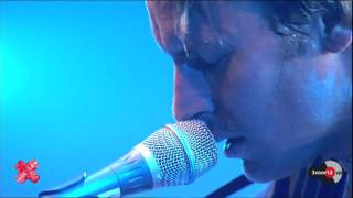 Ben Howard  Lowlands 2012 FULL SHOW [upl. by Onnem]