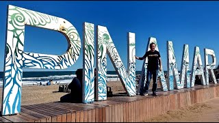 VERANO EN PINAMAR 2024  SUS PLAYAS Y SU HISTORIA CONTADA POR UNA GUIA DE TURISMO [upl. by Larisa421]