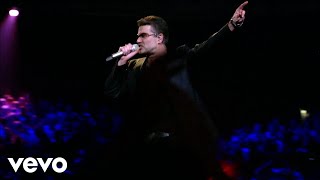 George Michael  Freedom 90 25 Live Tour Live from Earls Court 2008 [upl. by Armington947]