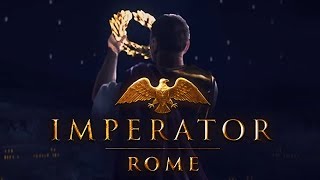 Imperator Rome  Greek Epic [upl. by Divaj322]