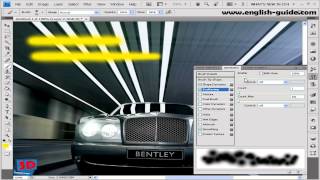 تعليم فوتوشوب Photoshop toolbox part 7 [upl. by Sher]