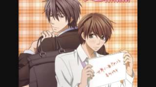 Sekaiichi hatsukoi  Ritsu Onodera and Takano Masamune AMV Part 1 [upl. by Yddor]