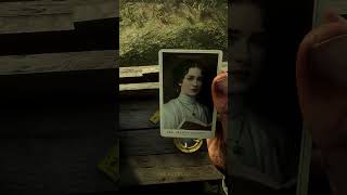 Only 8 of players found this Secret in RDR2 [upl. by Eintrok]