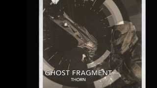 Destiny Audio Grimoire  Ghost Fragment Thorn [upl. by Madora746]