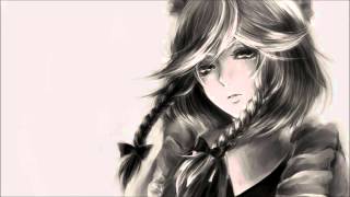 Nightcore Skin To Bone 2013 [upl. by Yasdnil]