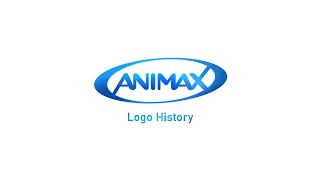 Animax Logo History 1998  2021 [upl. by Yuhas797]