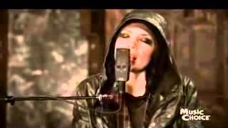 Skylar Grey Im Coming Home Original Live Solo [upl. by Anyt]