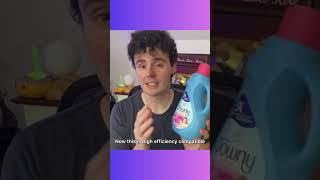 🔥 Downy Ultra Laundry Liquid Fabric Softener productreview downy fabricsoftener detergent [upl. by Ahsirkal]