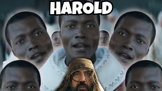 DUNE  HERALD Of The Change But Everyone Is HAROLD [upl. by Rex]