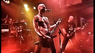 The Psalm  Covenant Live in Athens Extreme Fest 161223 [upl. by Idur]