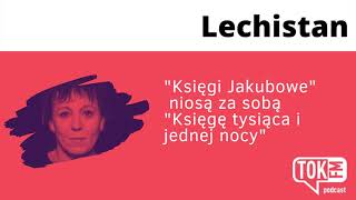 Księgi Jakubowe poprzez Rękopis znaleziony w Saragossie niosą za sobą Księgę tysiąca i jednej nocy [upl. by Monsour939]