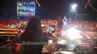 Iwan Fals ft Alass Mengejar Matahari [upl. by Kilan851]