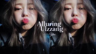 Alluring Ulzzang  Subliminal  Shika [upl. by Augustina]