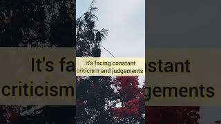 Seeing the world through a different lens a glimpse into autistic thoughts autismawareness [upl. by Peednus]