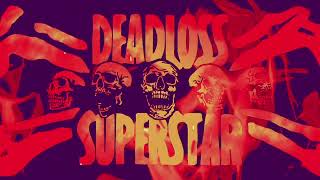 Carolines Eyes Max Sax demo  Deadloss Superstar [upl. by Atelokin]