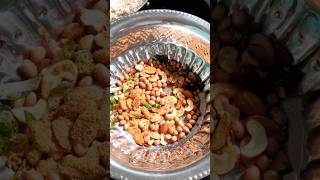 Dietchevda Diwalirecipes pohachivda Healthysnacks Lessoilrecipes shilufoodbook short [upl. by Anilac]