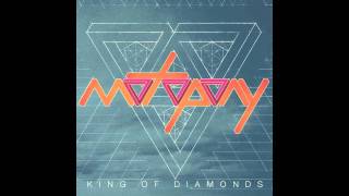 Motopony  quotKing of Diamondsquot [upl. by Yanaj]