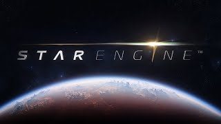 The Future of Gaming StarEngine 4K [upl. by Akinimod]