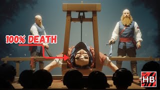 15 Unbelievable Punishments in Human History  From Pillory to Brazen Bull [upl. by Leggat430]