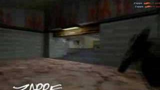 Unknown Skills 2  Cs 16 Frag Movie [upl. by Corbet358]