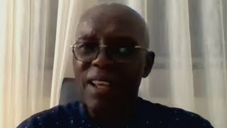 Nzambe alobi  Yo ozali moto ya liboso na mokili oyo aye na système oyo ya ye moko [upl. by Danita]