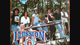 ILUSSION 6 MOLIENDO CAFE VOL4 1979 [upl. by Nnairac326]