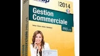 EBP Gestion Commerciale V18 Le transfert comptable [upl. by Araihc195]