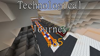 Technological Journey  85  How do I even pronounce this [upl. by Nwahsauq150]