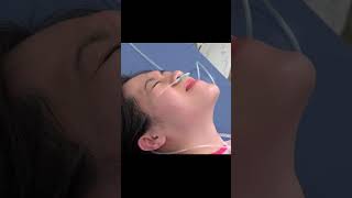 Unexpected labor  delivery of baby  our birth vlog  NATURAL BIRTH [upl. by Elsworth275]