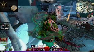 GW2 PvP Ranked Condi Specter 717 [upl. by Aliled]