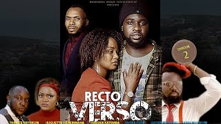 RECTO VERSO  Episode 2  Jacklus Smasher Hassan Katemba Raissa Feza Moses Sabin… [upl. by Terena]