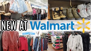 WALMART SHOP WITH ME  NEW WALMART CLOTHING FINDS  AFFORDABLE FASHION [upl. by Hicks]