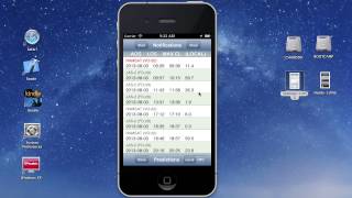 iPhone iPad Satellite Explorer Pro v11 Update [upl. by Dyoll724]