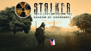 STALKER Shadow of Chernobyl  CZ dabing  inštalácia [upl. by Seth639]