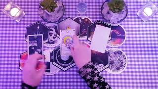 🌱 Aarde 🌱 Dark Spirits 🌱 Stier Maagd Steenbok 🌱 Tarot Reading 2024 [upl. by Akyeluz]