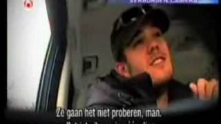 Bekentenis Joran van der Sloot hij liegt nog steeds [upl. by Durkin]