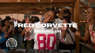 Music to Pregame To  RampB Soul Edits Hyphy Hits and Jersey Club Brooklyn Edition  Red Corvette [upl. by Ezzo179]