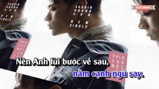 Phía Sau Một Cô Gái Beat hạ Tone [upl. by Aizirk575]