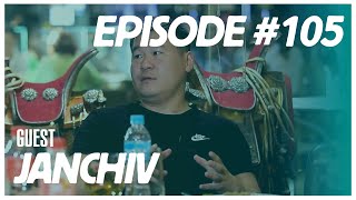 VLOG Baji amp Yalalt  Episode 105 wJanchiv [upl. by Lugo296]