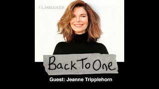 Jeanne Tripplehorn [upl. by Enorej]