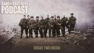 Band Of Brothers Part One Currahee [upl. by Camm]