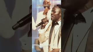 Lord Most High by Elijah Oyelade [upl. by Knorring710]