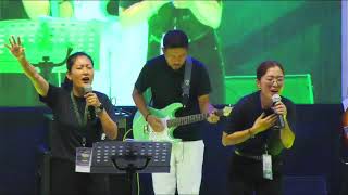 ABAM Impur Live Stream  6th Buba Youth Triennial Conference 2024 [upl. by Eilla]