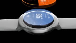 Ticwatch 3D [upl. by Sacken]