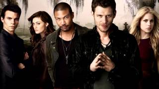 The Originals  1x07  The Neighbourhood  Let It Go [upl. by Nomead]