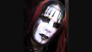 joey jordison mask evolution [upl. by Neik333]