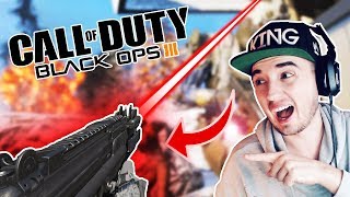 SIE IST EIN LASER  Black Ops 3 [upl. by Gaudet490]