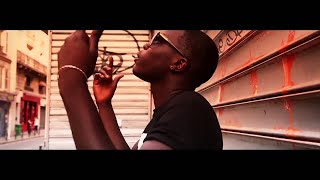 SPri Noir  Dope Clip Officiel [upl. by Eiramyllek707]